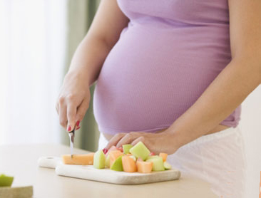 孕期如何饮食让孩子变漂亮